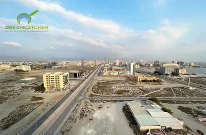 Apartment - 1 Bedroom - 1 Bathroom for rent in RAK Tower - Al Seer - Ras Al Khaimah