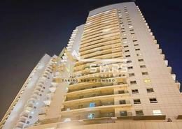 Apartment - 1 bedroom - 2 bathrooms for sale in Amaya Towers - Shams Abu Dhabi - Al Reem Island - Abu Dhabi