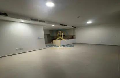 Townhouse - 3 Bedrooms - 4 Bathrooms for rent in Greenview 3 - EMAAR South - Dubai South (Dubai World Central) - Dubai