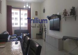 Apartment - 2 bedrooms - 3 bathrooms for rent in SPICA Residential - Jumeirah Village Circle - Dubai