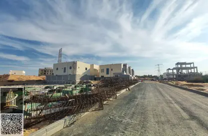 أرض - استوديو للبيع في الحليو 2 - الحليو - عجمان