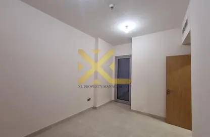 Apartment - 1 Bedroom - 1 Bathroom for rent in Radiant Square - City Of Lights - Al Reem Island - Abu Dhabi