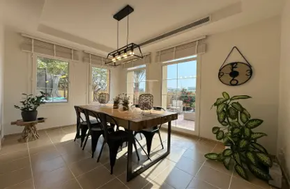 Townhouse - 3 Bedrooms - 3 Bathrooms for sale in Palmera 4 - Palmera - Arabian Ranches - Dubai