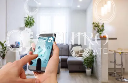 شقة - 2 غرف نوم - 3 حمامات للبيع في آيه جي سيفين - مجمع دبي ريزيدنس - دبي لاند - دبي