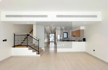 تاون هاوس - 5 غرف نوم - 4 حمامات للايجار في سانتوريني - داماك لاجونز - دبي