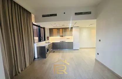 Apartment - 1 Bedroom - 1 Bathroom for rent in AZIZI Riviera - Meydan One - Meydan - Dubai