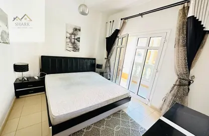Apartment - 1 Bedroom - 2 Bathrooms for sale in Summer - Seasons Community - Jumeirah Village Circle - Dubai