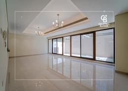 Empty Room image for: Townhouse - 4 bedrooms - 4 bathrooms for sale in Grand Views - Meydan Gated Community - Meydan - Dubai, Image 1