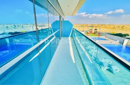 Apartment - 1 Bedroom - 2 Bathrooms for rent in Orchid Residence - Dubai Science Park - Dubai