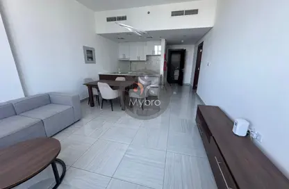 Apartment - 1 Bedroom - 2 Bathrooms for sale in O2 Tower - Jumeirah Village Circle - Dubai