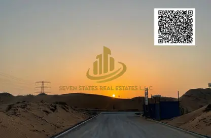 أرض - استوديو للبيع في 1 الياسمين - الياسمين - عجمان أرض - استوديو للبيع في 1 الياسمين - الياسمين - عجمان