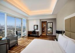 Studio - 1 bathroom for rent in La Suite Dubai Hotel & Apartments - Al Sufouh 1 - Al Sufouh - Dubai