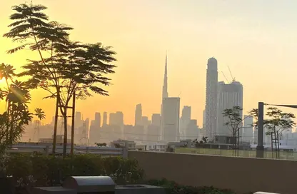 Apartment - 3 Bedrooms - 3 Bathrooms for sale in AZIZI Riviera - Meydan One - Meydan - Dubai