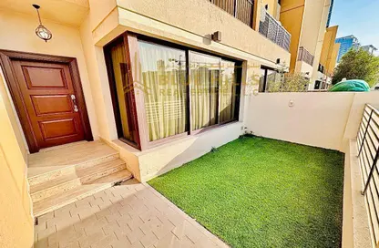 Townhouse - 4 Bedrooms - 6 Bathrooms for sale in Lilac Park - Jumeirah Village Circle - Dubai