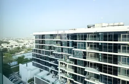 شقة - غرفة نوم - 2 حمامات للايجار في لوريتو 2 ب - لوريتو - داماك هيلز - دبي