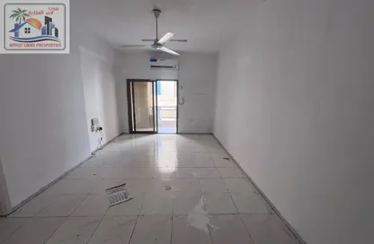Apartment - 2 Bedrooms - 2 Bathrooms for rent in Abu Shagara building - Abu shagara - Sharjah