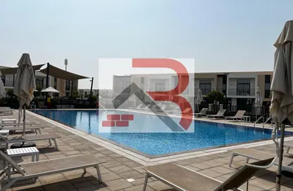 فيلا - 3 غرف نوم - 4 حمامات للبيع في جرينفيو 3 - اعمار الجنوبية - دبي الجنوب (مركز دبي العالمي) - دبي