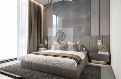 شقة - غرفة نوم - 2 حمامات للبيع في ون بارك سنترال - منطقة 15 - قرية جميرا الدائرية - دبي