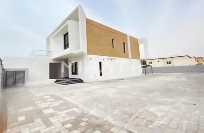 Villa - 5 Bedrooms - 6 Bathrooms for rent in Al Barsha 2 Villas - Al Barsha 2 - Al Barsha - Dubai