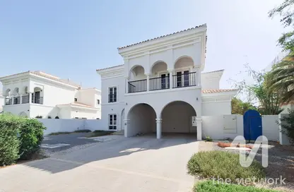 Villa - 4 Bedrooms - 4 Bathrooms for rent in Ponderosa - The Villa - Dubai