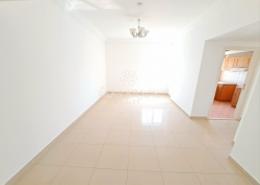 Apartment - 2 bedrooms - 2 bathrooms for rent in Al Bandary Tower A - Al Bandary Twin Towers - Al Khan - Sharjah