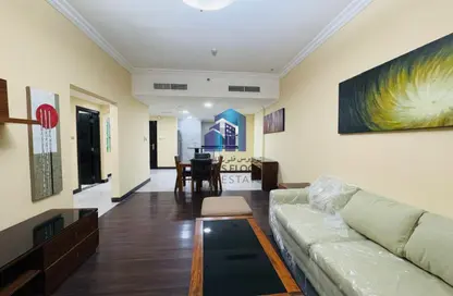 Apartment - 1 Bedroom - 1 Bathroom for rent in Al Nawras Hotel Apartments - Al Nahda 1 - Al Nahda - Dubai