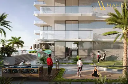Apartment - 1 Bedroom - 2 Bathrooms for sale in Zyra Vista Residences - Al Warsan 4 - Al Warsan - Dubai
