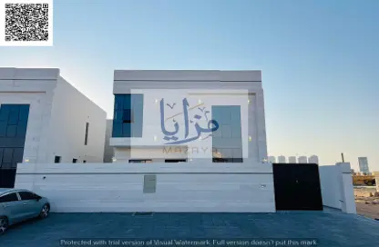 فيلا - 4 غرف نوم - 6 حمامات للبيع في الحليو 2 - الحليو - عجمان