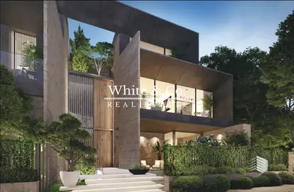 Villa - 6 Bedrooms - 7+ Bathrooms for sale in Serenity Mansions - Tilal Al Ghaf - Dubai