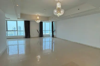 Apartment - 3 Bedrooms - 4 Bathrooms for rent in Al Majaz 3 - Al Majaz - Sharjah