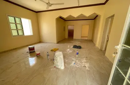 Villa - 3 Bedrooms - 2 Bathrooms for rent in Al Ghafeyah area - Sharjah