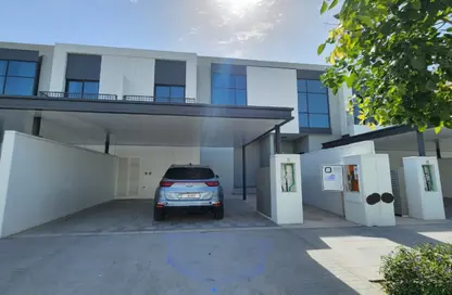 Villa - 3 Bedrooms - 4 Bathrooms for rent in Murooj Al Furjan - Al Furjan - Dubai