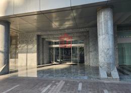 Office Space for rent in Centro Capital Centre - Al Khaleej Al Arabi Street - Al Bateen - Abu Dhabi