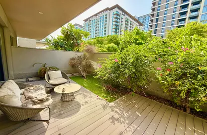 Apartment - 2 Bedrooms - 3 Bathrooms for sale in Hartland Greens - Sobha Hartland - Mohammed Bin Rashid City - Dubai