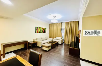 Apartment - 2 Bedrooms - 2 Bathrooms for rent in Al Nahda 1 - Al Nahda - Dubai