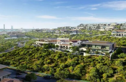 أرض - استوديو للبيع في الوديم - جزيرة الحضيريات - أبوظبي