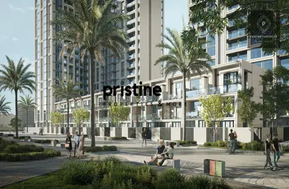 Penthouse - 3 Bedrooms - 4 Bathrooms for sale in Selina Bay - Yas Island - Abu Dhabi