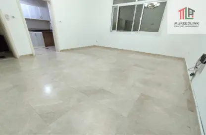 Apartment - Studio - 1 Bathroom for rent in Al Najda Street - Abu Dhabi