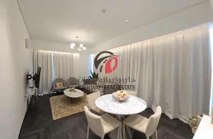 Apartment - 1 Bedroom - 2 Bathrooms for rent in O10 - Al Jaddaf - Dubai