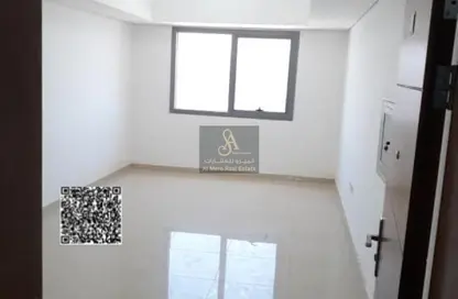 Apartment - 1 Bedroom - 2 Bathrooms for sale in Al Naemiya Tower 1 - Al Naemiya Towers - Al Nuaimiya - Ajman