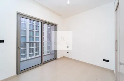 Apartment - 1 Bedroom - 2 Bathrooms for rent in Sobha Creek Vistas Grande - Sobha Hartland - Mohammed Bin Rashid City - Dubai
