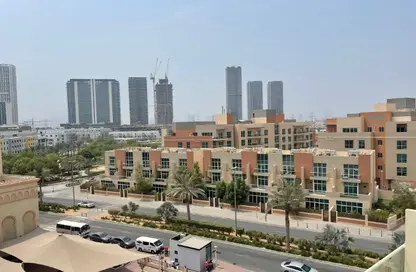Apartment - 2 Bedrooms - 3 Bathrooms for rent in Royal JVC Building - Jumeirah Village Circle - Dubai