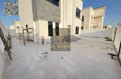 Villa - 5 Bedrooms - 7 Bathrooms for sale in Al Yasmeen 1 - Al Yasmeen - Ajman