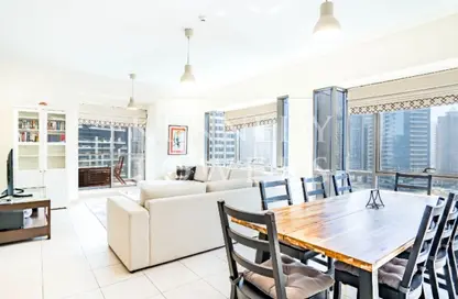 Apartment - 2 Bedrooms - 2 Bathrooms for rent in South Ridge 1 - South Ridge - Downtown Dubai - Dubai