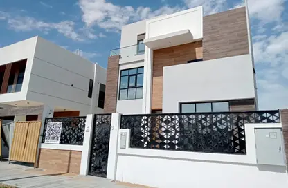 Villa - 4 Bedrooms - 5 Bathrooms for sale in The Dunes - Saadiyat Reserve - Saadiyat Island - Abu Dhabi