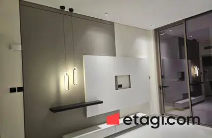 Apartment - 1 Bedroom - 1 Bathroom for sale in Torino - Arjan - Dubai