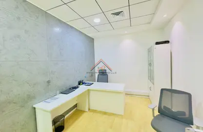 Office Space - Studio for rent in B2B Tower - Business Bay - Dubai