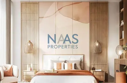 Villa - 5 Bedrooms - 6 Bathrooms for sale in Farm Gardens - The Valley - Dubai