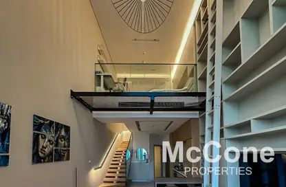 Apartment - 1 Bedroom - 2 Bathrooms for rent in SLS Dubai Hotel and Residences - Business Bay - Dubai Apartment - 1 Bedroom - 2 Bathrooms for rent in SLS Dubai Hotel and Residences - Business Bay - Dubai