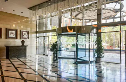 Retail - Studio - 1 Bathroom for rent in Millennium Place Barsha Heights Hotel - Barsha Heights (Tecom) - Dubai